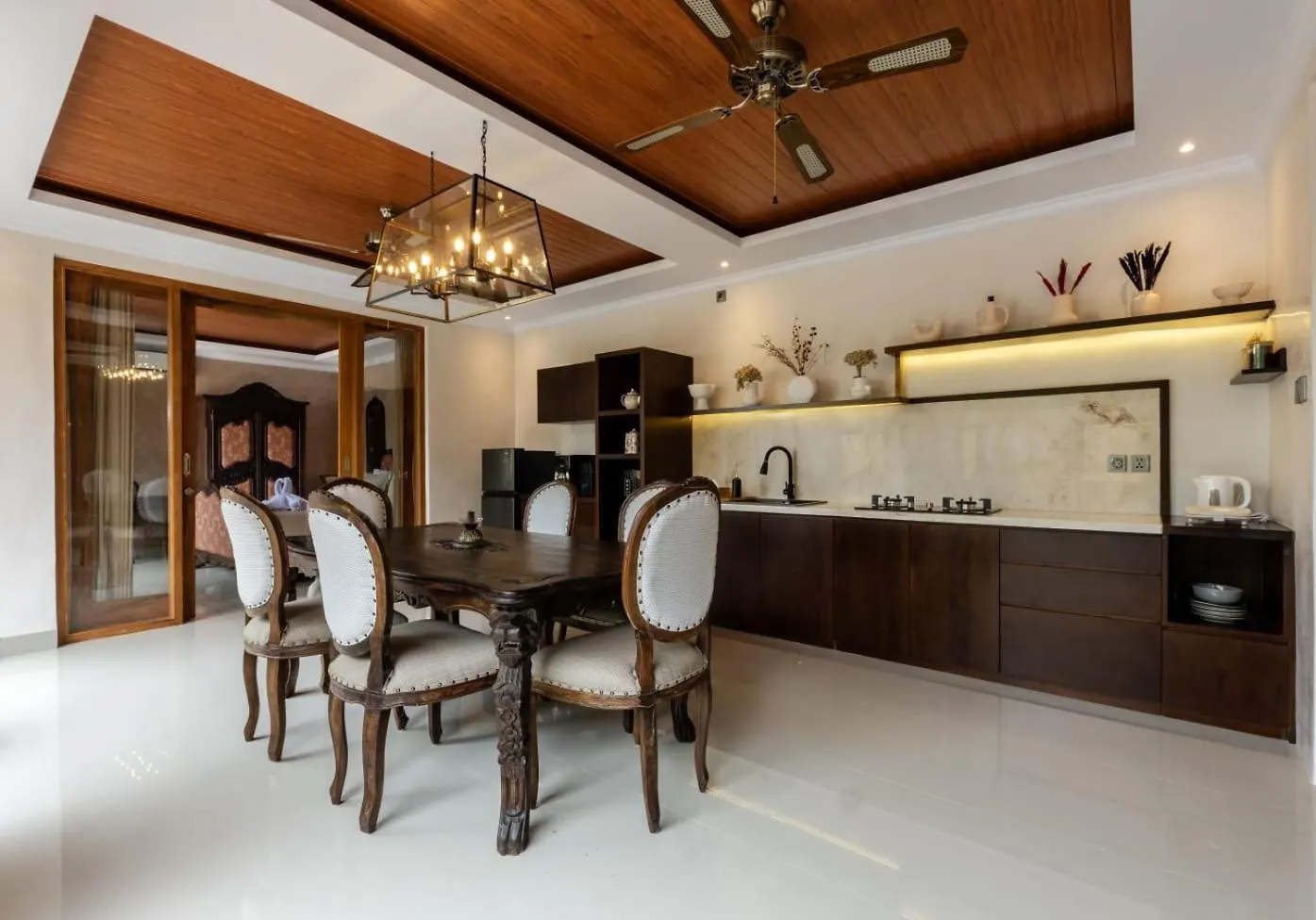 The Moringa Private Villa Ubud