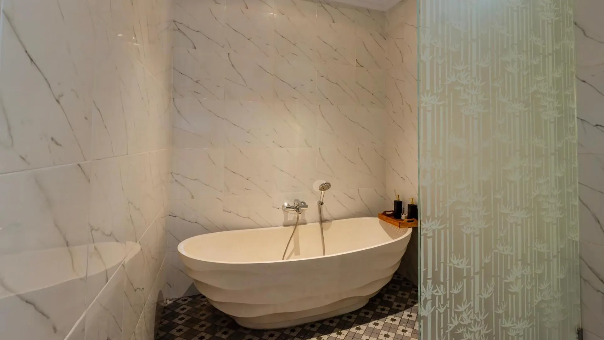 The Moringa Private Villa Ubud