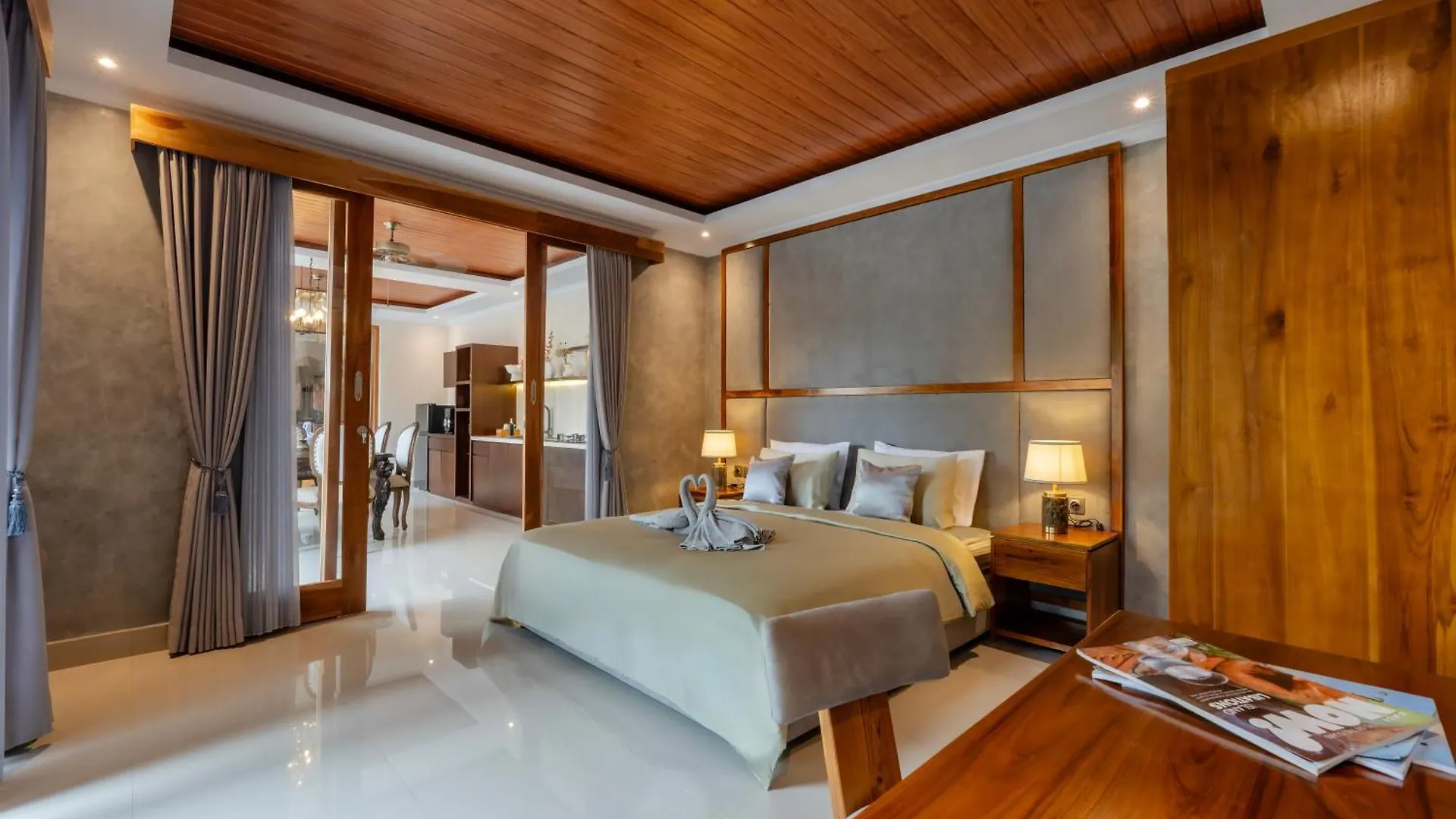 The Moringa Private Villa contacts