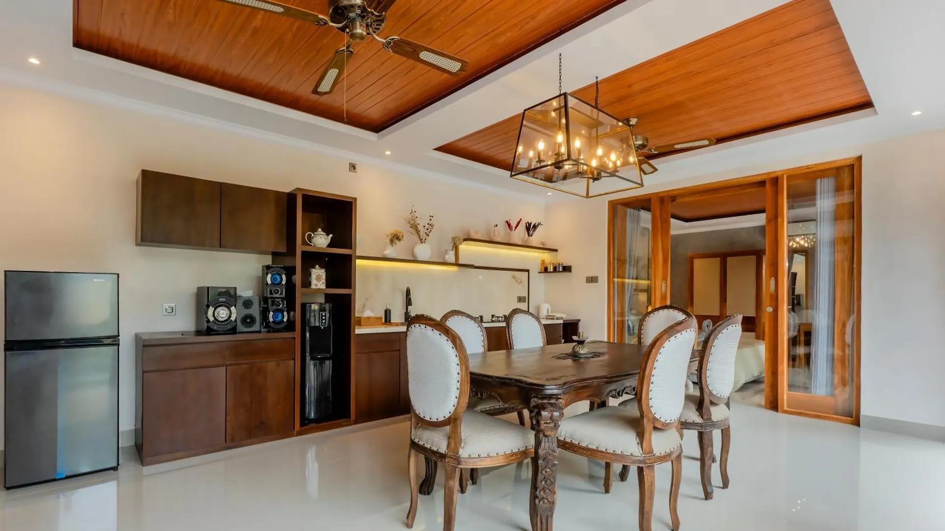 The Moringa Private Villa Ubud  0*, Ubud (Bali) Indonesia