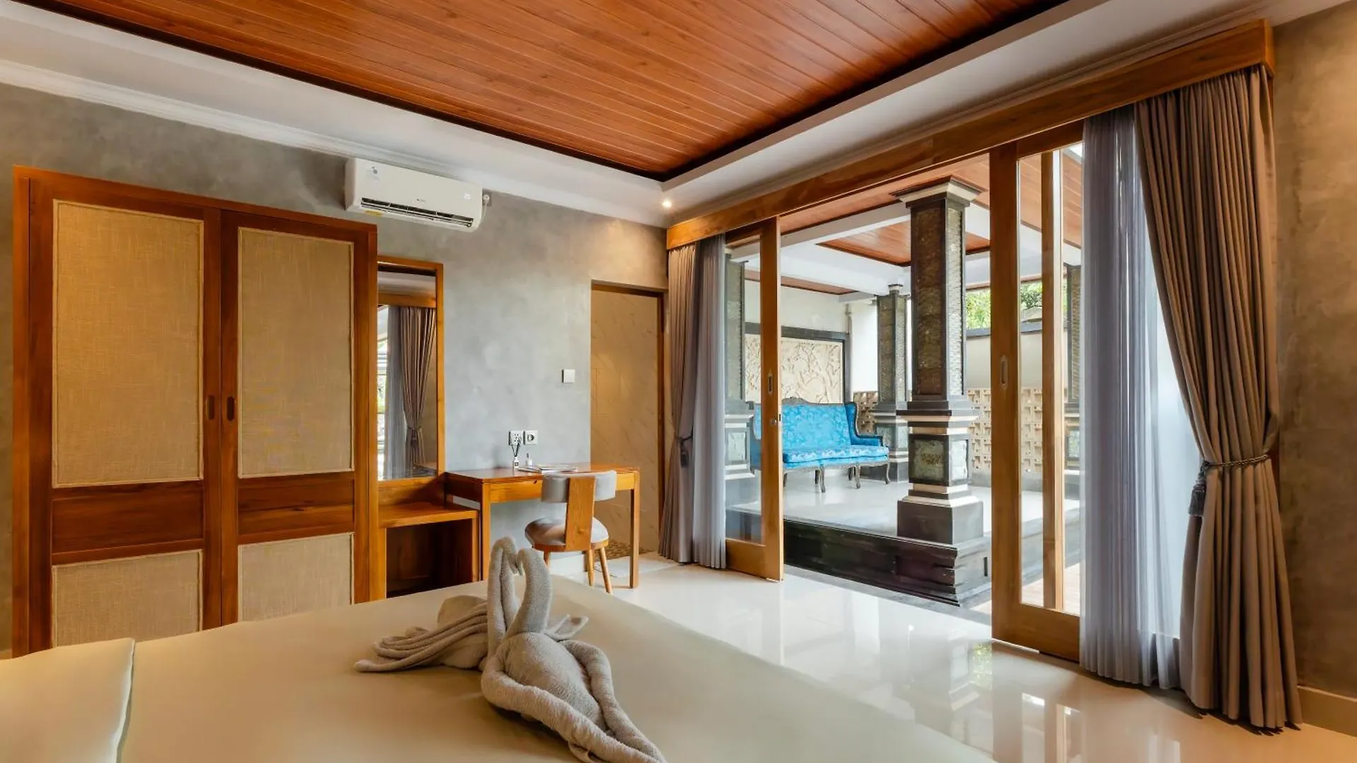 The Moringa Private Villa Ubud  0*, Ubud (Bali) Indonesia