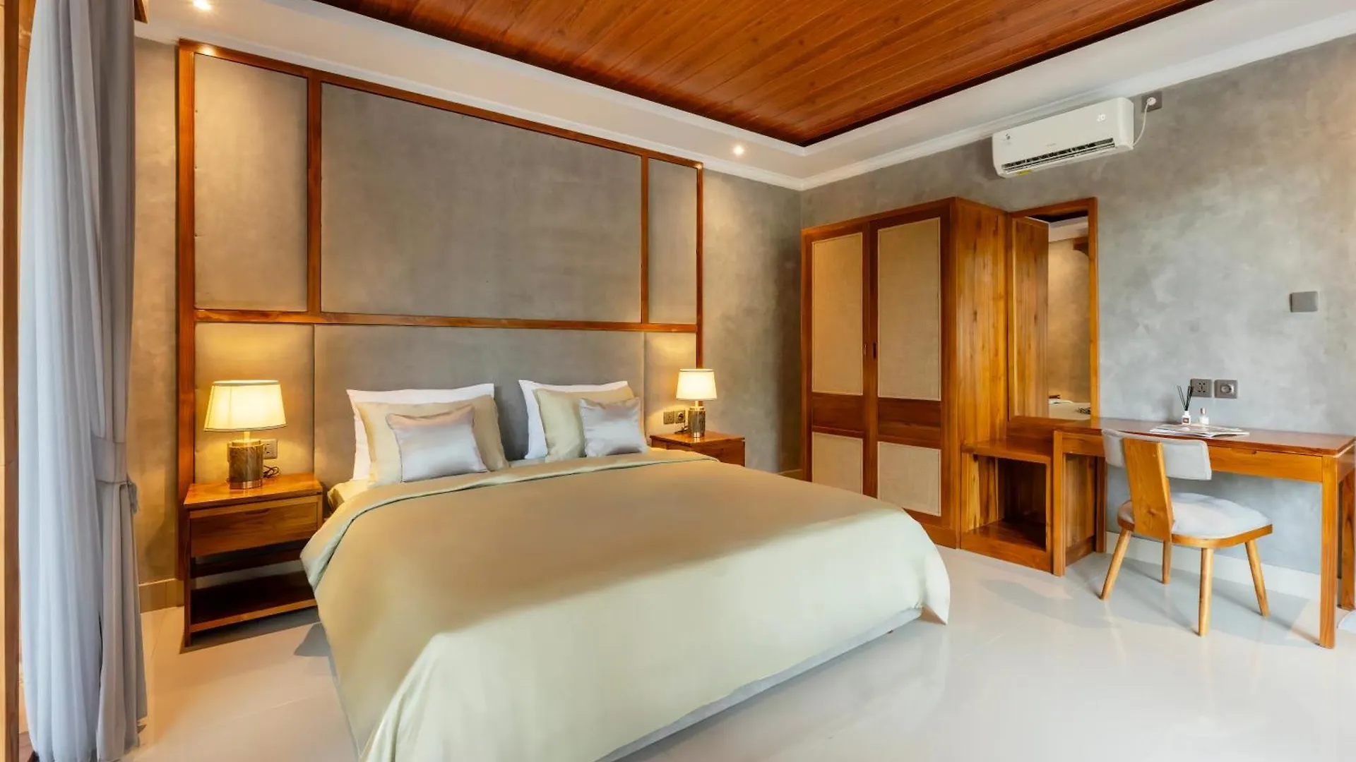 The Moringa Private Villa Ubud   Ubud (Bali)